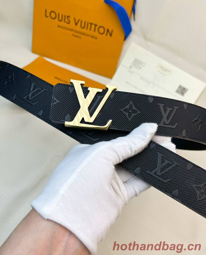 Louis Vuitton Belt 38MM LVB00183-2